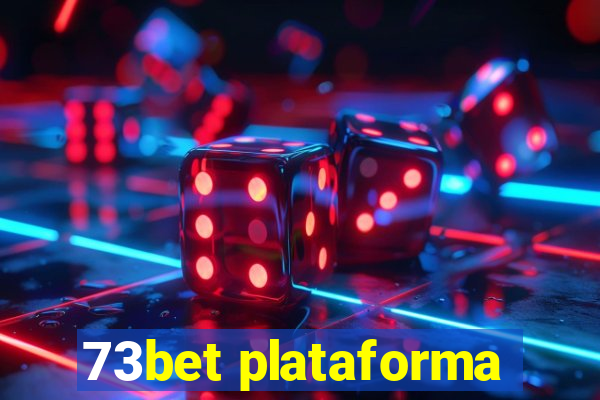 73bet plataforma